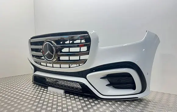Mercedes-Benz GLS X167 Front bumper A1678850211