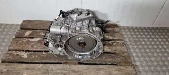 Skoda Superb B8 (3V) Automatic gearbox VCZ FD7GC004