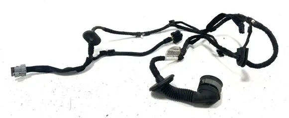 Citroen C5 Rear door wiring loom 9684767880B 847678