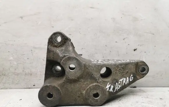 Opel Astra G Gearbox mounting bracket 90575142