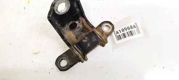 Ford Fiesta Rear door lower hinge
