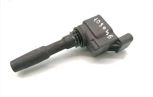 Skoda Octavia Mk3 (5E) High voltage ignition coil 05E905110