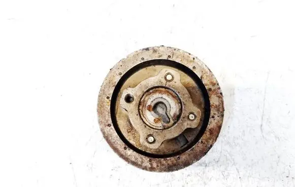 Land Rover Freelander Camshaft pulley/ VANOS lxx100010