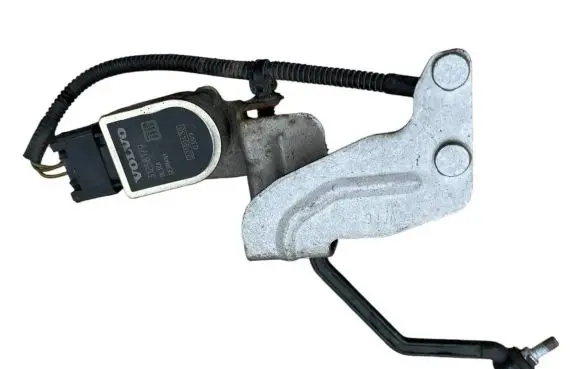 Volvo V40 Front height sensor lever 31258179 20130430
