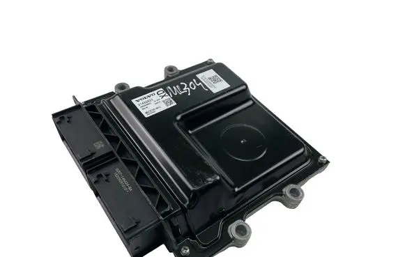 Volvo V60 Engine control unit/module ECU 31452623