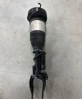 Mercedes-Benz GLE W167 Front shock absorber/damper A1673203504