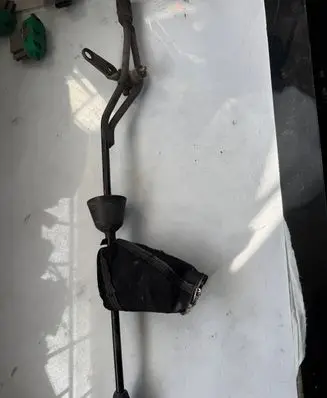 Renault Trafic I Gear selector 43432234