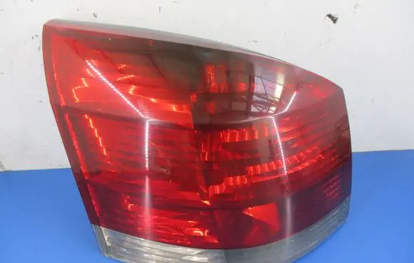 Opel Signum Rear/tail lights 13159861