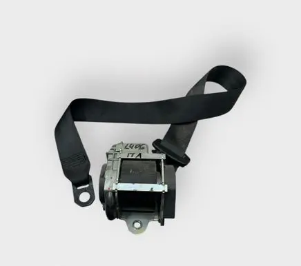 Mitsubishi Colt CZ3 Front seatbelt 607382700 000000