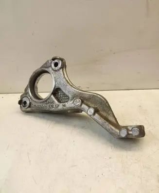 Citroen DS7 Crossback Driveshaft support bearing bracket 9675488980