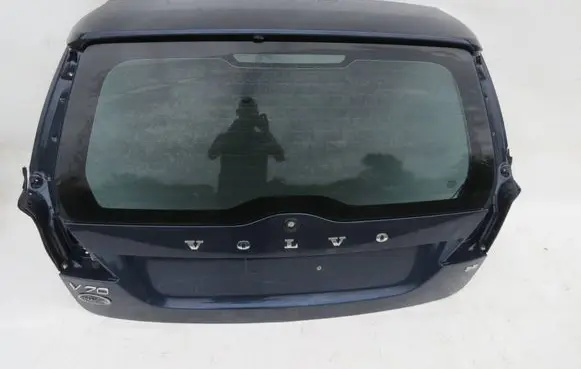 Volvo V70 Tailgate/trunk/boot lid 30674837 3934