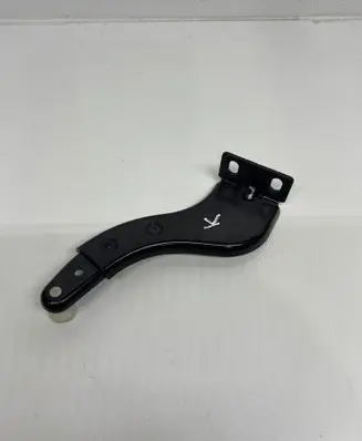 Volkswagen Caddy Sliding door upper roller guide/hinge 2K0843435A