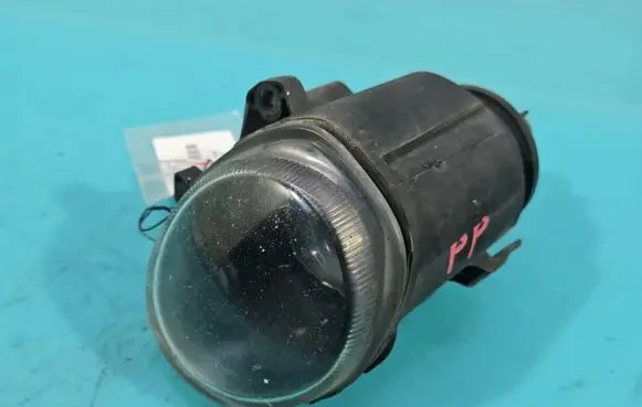 Front fog light