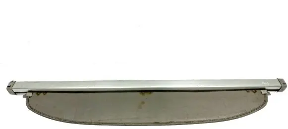 Toyota Prius (XW20) Parcel shelf load cover 