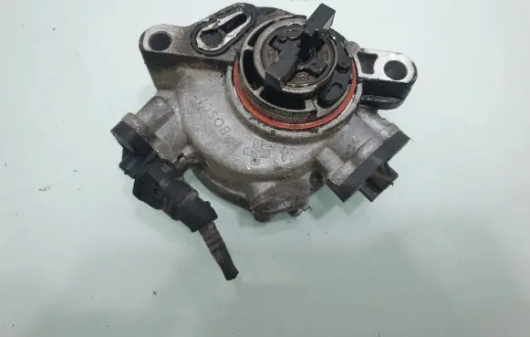 Citroen Berlingo Vacuum pump 9804021880
