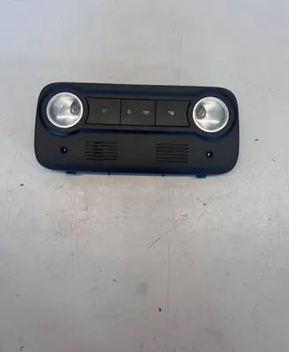 Volkswagen Golf VI Front seat light 1Q0947105