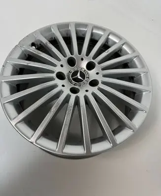 Mercedes-Benz GLA W156 X156 R17 alloy rim A1564011800