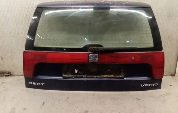 Seat Cordoba (6K) Tailgate/trunk/boot lid
