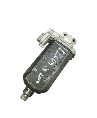 Seat adjustment motor