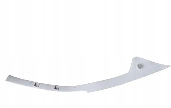 Volkswagen Fox (A) pillar trim 5Z0867232A