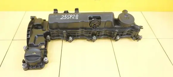 Peugeot Boxer Rocker cam cover 96075PS AHN