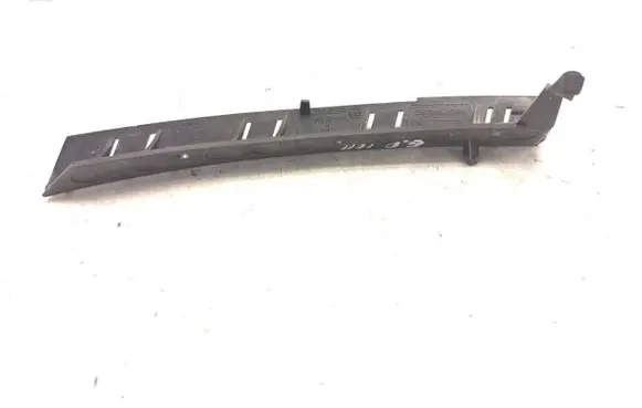 Citroen C6 Rear bumper mounting bracket 9650980380