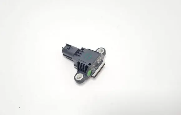 Jaguar XF X250 Airbag deployment crash/impact sensor 9X2314C676AA