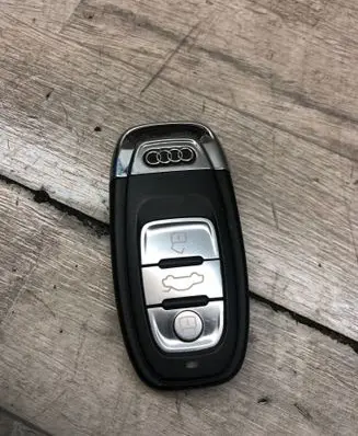 Ignition key/card