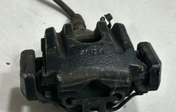 BMW M3 e92 Rear brake caliper 7845137