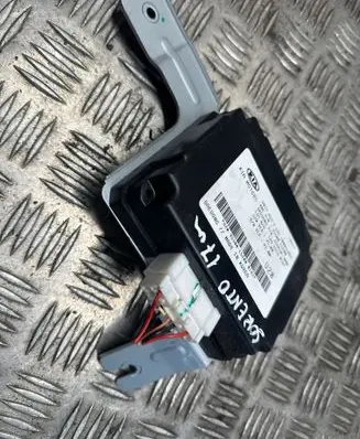 KIA Sorento Other control units/modules 95300C5200 01730187 49R8J01000