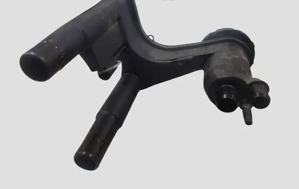 Citroen C6 Oil breather separator 4R8Q6A765AE