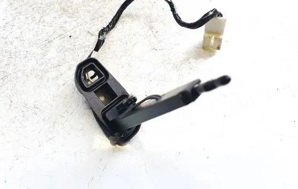 Nissan Leaf I (ZE0) Sensor t1021646qb