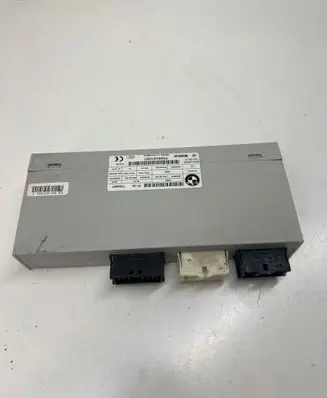 BMW 7 F01 F02 F03 F04 Tailgate/trunk control unit/module 0000007C8 7284597 004002000