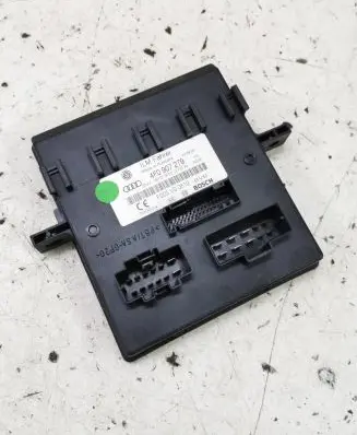 Audi A6 S6 C6 4F Comfort/convenience module 4F0910279K 1C0907299 4F0907279