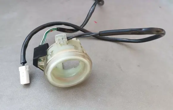 Subaru Impreza II Immobiliser reader (aerial) X1T25571