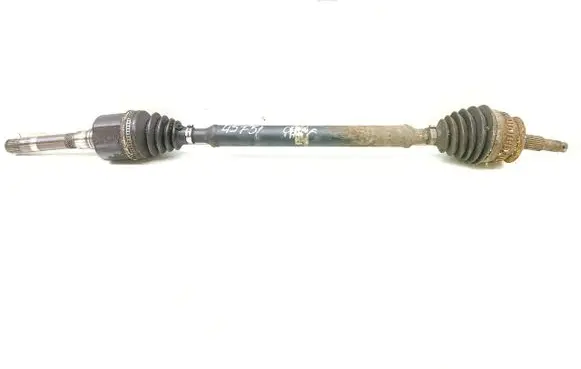 Chrysler Voyager Front driveshaft