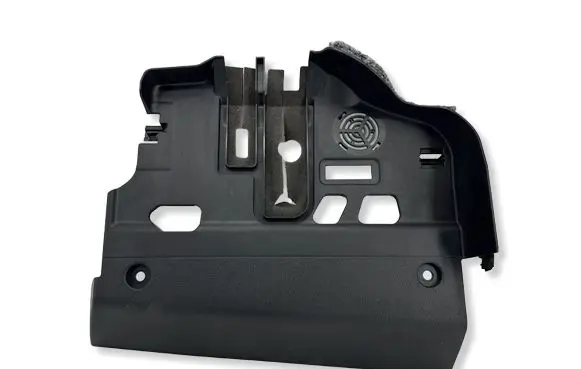 BMW 1 F20 F21 Dashboard lower bottom trim panel 14622810 9242895