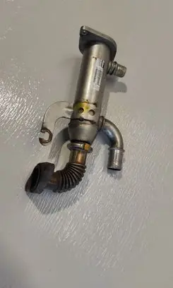 Volvo S40 EGR valve cooler 9645689780 875816W