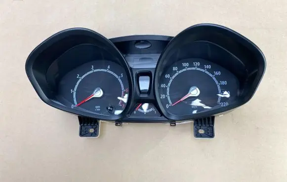 Ford Fiesta Speedometer (instrument cluster) 8A6T-10849-AH