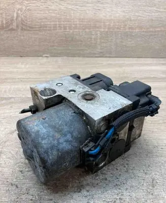 Nissan Almera N16 ABS Pump 0273004635 476605M306 0265216899