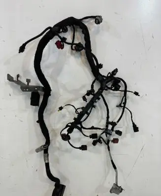 Skoda Superb B8 (3V) Engine installation wiring loom 04L972627ES