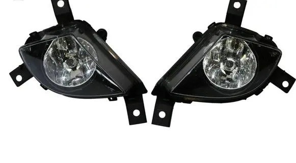 BMW 3 E90 E91 Front fog light 