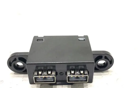 MG HS USB socket connector 11139913