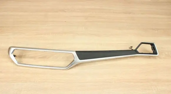 BMW 4 G22 G23 G24 G26 Dashboard glove box trim 430IXA