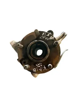 KIA Ceed Front wheel hub spindle knuckle 