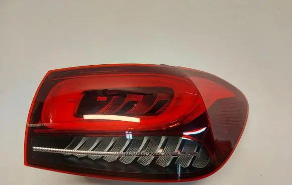 Mercedes-Benz EQA Rear/tail lights A2479063201-JLK01