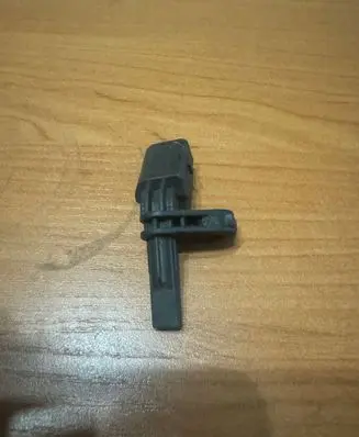 Volkswagen Golf V ABS brake wheel speed sensor 10071152713