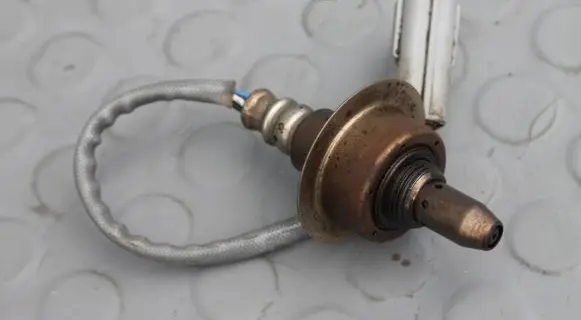 Nissan Navara D40 Lambda probe sensor 211200-7250 SONDA-DENSO 2112007250
