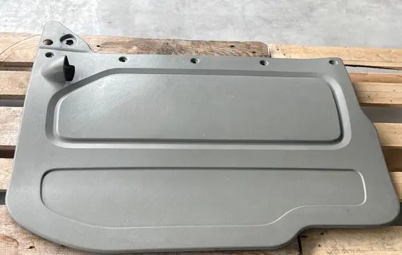 Opel Vivaro Sliding door card N29182 91166003 7700313081