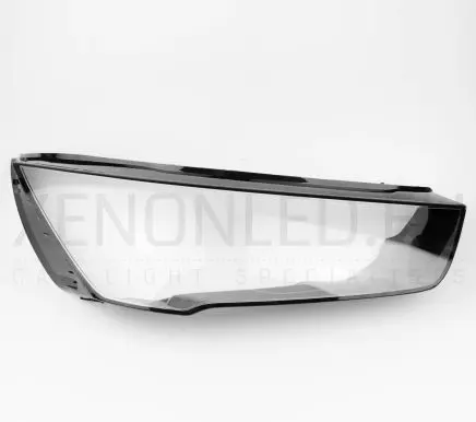 Audi A1 Headlight lense 